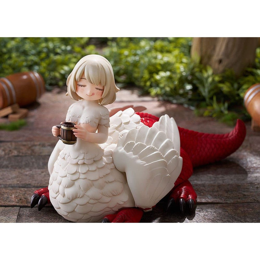 Delicious in Dungeon Statue Gochisosama Falin (Chimera) 15 cm - The Happy Toy Store