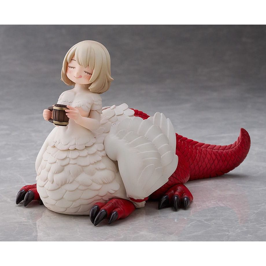 Delicious in Dungeon Statue Gochisosama Falin (Chimera) 15 cm - The Happy Toy Store