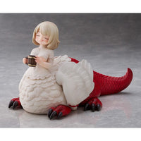 Delicious in Dungeon Statue Gochisosama Falin (Chimera) 15 cm - The Happy Toy Store