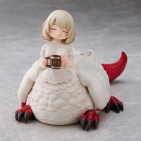 Delicious in Dungeon Statue Gochisosama Falin (Chimera) 15 cm - The Happy Toy Store