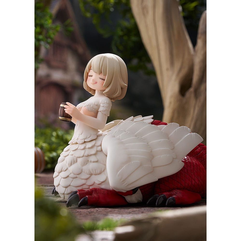 Delicious in Dungeon Statue Gochisosama Falin (Chimera) 15 cm - The Happy Toy Store