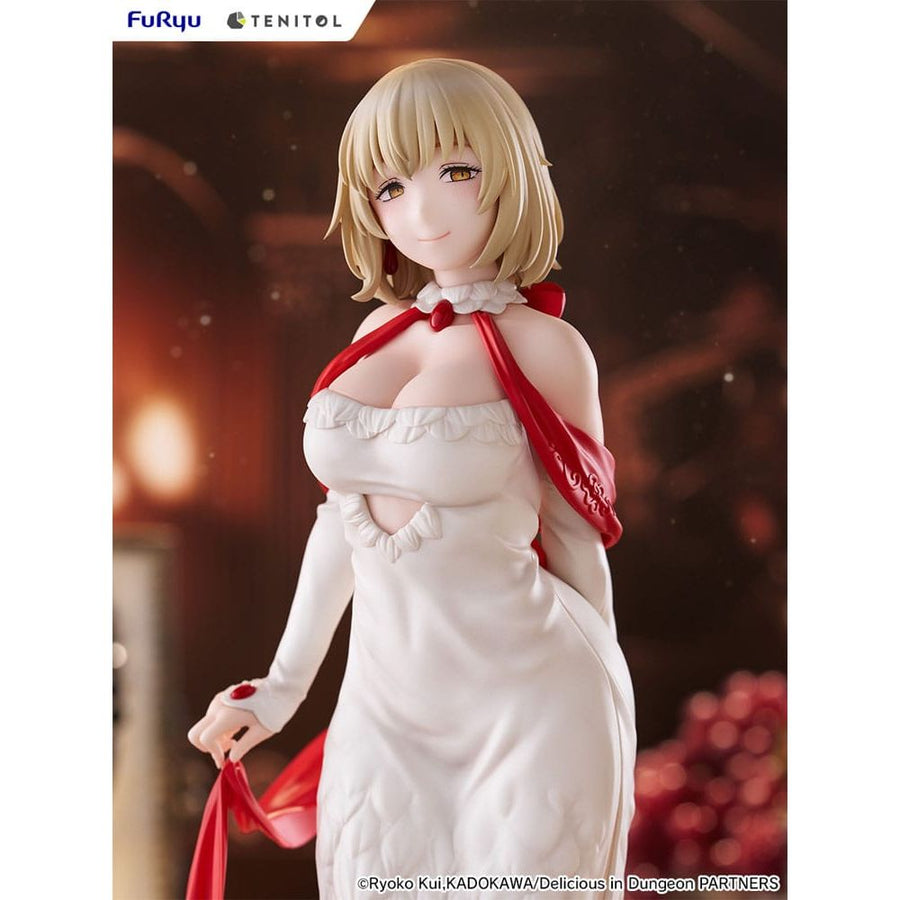 Delicious in Dungeon Tenitol Tall PVC Statue Falin Dress style Ver. 30 cm - The Happy Toy Store
