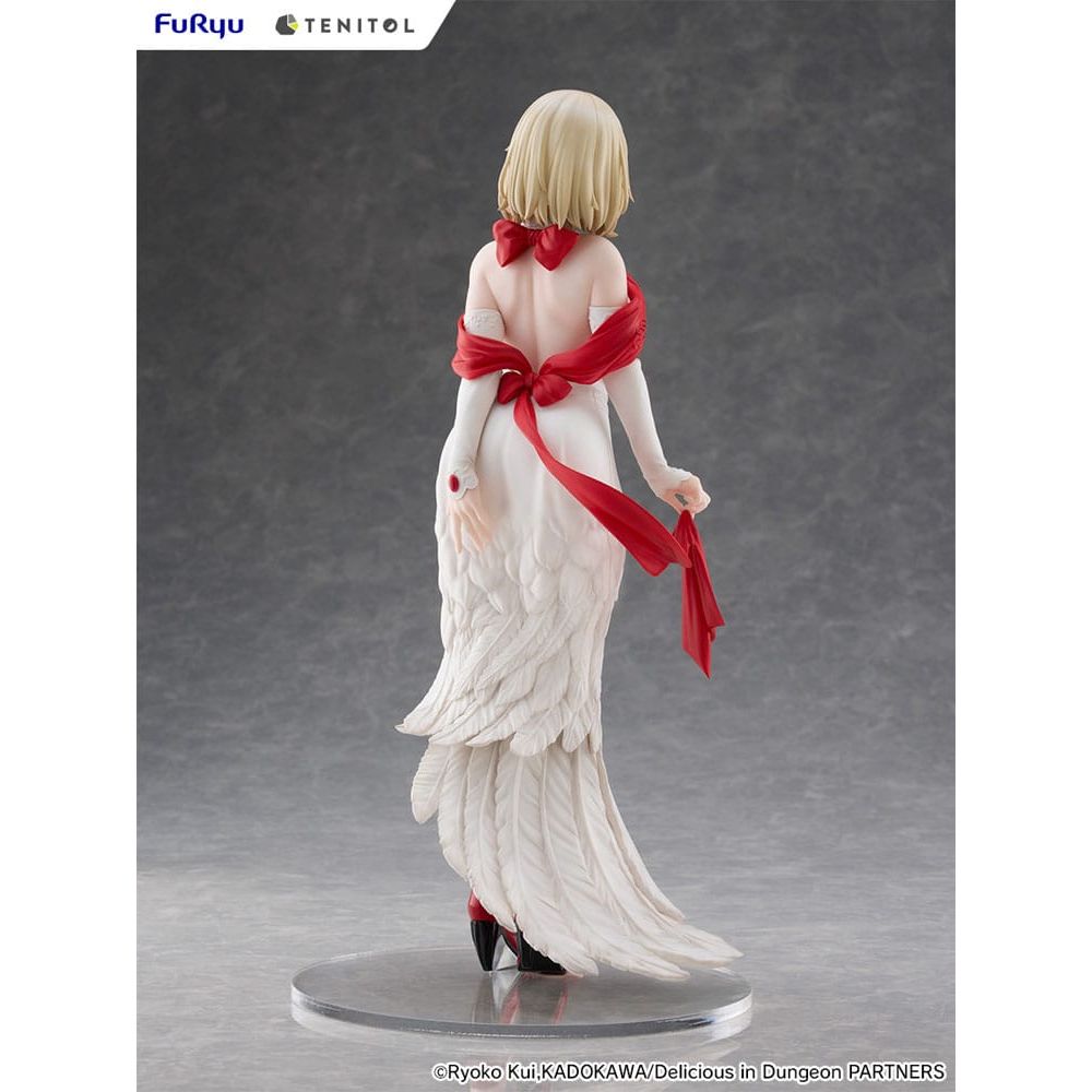 Delicious in Dungeon Tenitol Tall PVC Statue Falin Dress style Ver. 30 cm - The Happy Toy Store