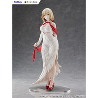 Delicious in Dungeon Tenitol Tall PVC Statue Falin Dress style Ver. 30 cm - The Happy Toy Store