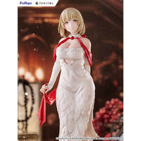 Delicious in Dungeon Tenitol Tall PVC Statue Falin Dress style Ver. 30 cm - The Happy Toy Store