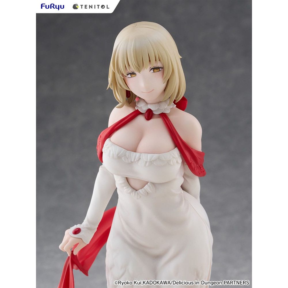 Delicious in Dungeon Tenitol Tall PVC Statue Falin Dress style Ver. 30 cm - The Happy Toy Store