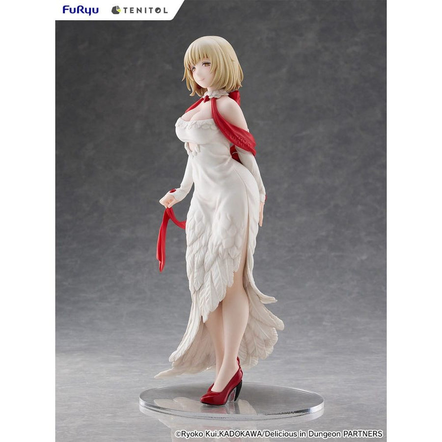 Delicious in Dungeon Tenitol Tall PVC Statue Falin Dress style Ver. 30 cm - The Happy Toy Store