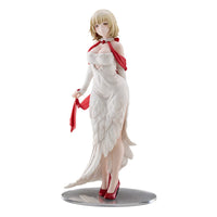 Delicious in Dungeon Tenitol Tall PVC Statue Falin Dress style Ver. 30 cm - The Happy Toy Store