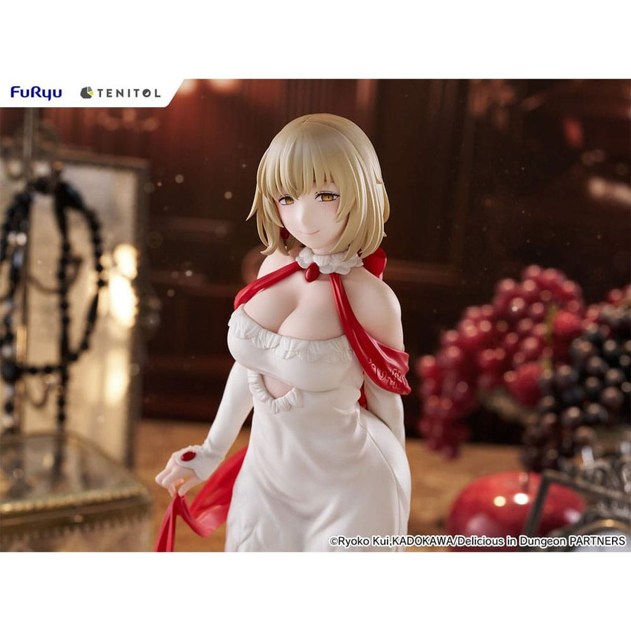 Delicious in Dungeon Tenitol Tall PVC Statue Falin Dress style Ver. 30 cm - The Happy Toy Store