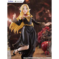 Delicious in Dungeon Tenitol Tall PVC Statue Marcille Dress style Ver. 28 cm - The Happy Toy Store