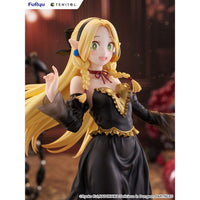 Delicious in Dungeon Tenitol Tall PVC Statue Marcille Dress style Ver. 28 cm - The Happy Toy Store