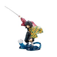 Demon Slayer: Kimetsu no Yaiba ARTFXJ Statue 1/8 Giyu Tomioka 21 cm - The Happy Toy Store