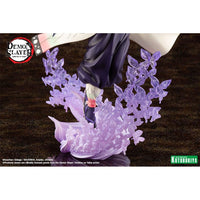 Demon Slayer: Kimetsu no Yaiba ARTFXJ Statue 1/8 Shinobu Kocho 25 cm - The Happy Toy Store
