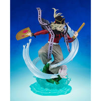 Demon Slayer: Kimetsu no Yaiba FiguartsZERO PVC Statue Doma 23 cm - The Happy Toy Store