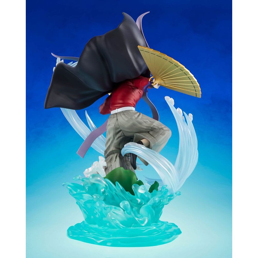 Demon Slayer: Kimetsu no Yaiba FiguartsZERO PVC Statue Doma 23 cm - The Happy Toy Store