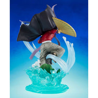 Demon Slayer: Kimetsu no Yaiba FiguartsZERO PVC Statue Doma 23 cm - The Happy Toy Store