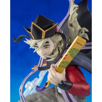 Demon Slayer: Kimetsu no Yaiba FiguartsZERO PVC Statue Doma 23 cm - The Happy Toy Store