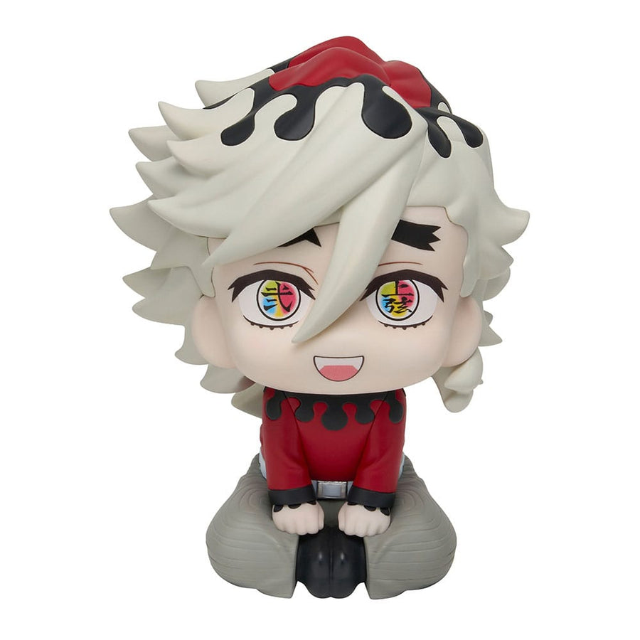 Demon Slayer Kimetsu no Yaiba Look Up PVC Statue Douma 11 cm - The Happy Toy Store