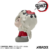 Demon Slayer Kimetsu no Yaiba Look Up PVC Statue Douma 11 cm - The Happy Toy Store