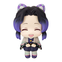 Demon Slayer Kimetsu no Yaiba Look Up PVC Statue Shinobu Kocho Smile Ver. 11 cm - The Happy Toy Store