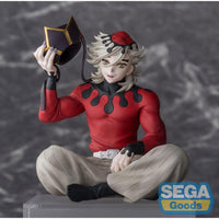 Demon Slayer: Kimetsu no Yaiba PM Perching PVC Statue Doma 12 cm - The Happy Toy Store
