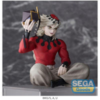 Demon Slayer: Kimetsu no Yaiba PM Perching PVC Statue Doma 12 cm - The Happy Toy Store