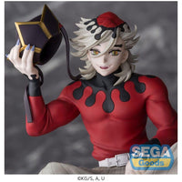 Demon Slayer: Kimetsu no Yaiba PM Perching PVC Statue Doma 12 cm - The Happy Toy Store