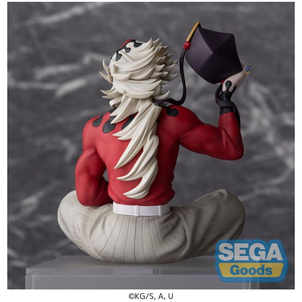Demon Slayer: Kimetsu no Yaiba PM Perching PVC Statue Doma 12 cm - The Happy Toy Store