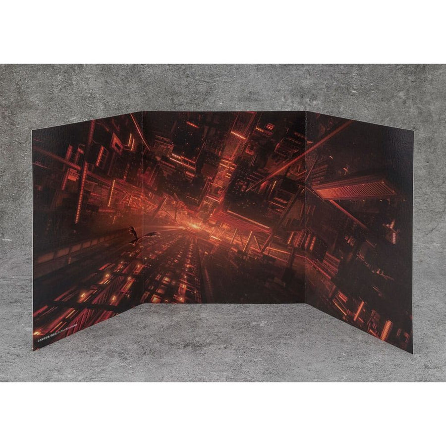 Demon Slayer: Kimetsu no Yaiba S.H.Figuarts Action Figure Tanjiro Kamado The Final Battle in the Infinity Castle 14 cm - The Happy Toy Store