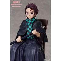 Demon Slayer: Kimetsu no Yaiba Statue Tanjiro Kamado 15 cm - The Happy Toy Store