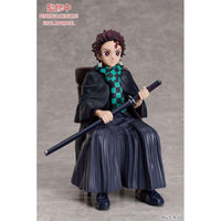 Demon Slayer: Kimetsu no Yaiba Statue Tanjiro Kamado 15 cm - The Happy Toy Store