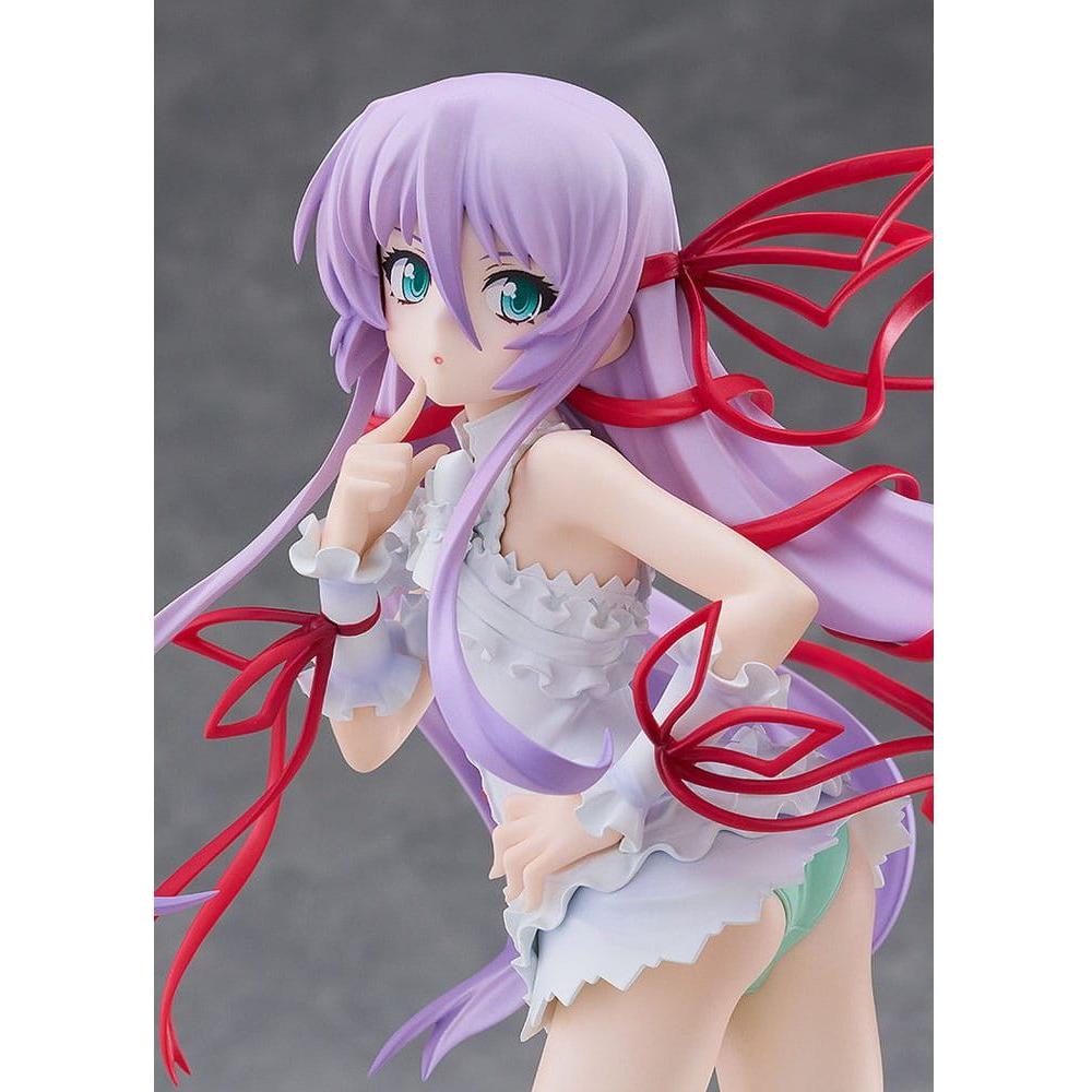 Demonbane Pop Up Parade PVC Statue Al Azif Special Edition 22 cm - The Happy Toy Store