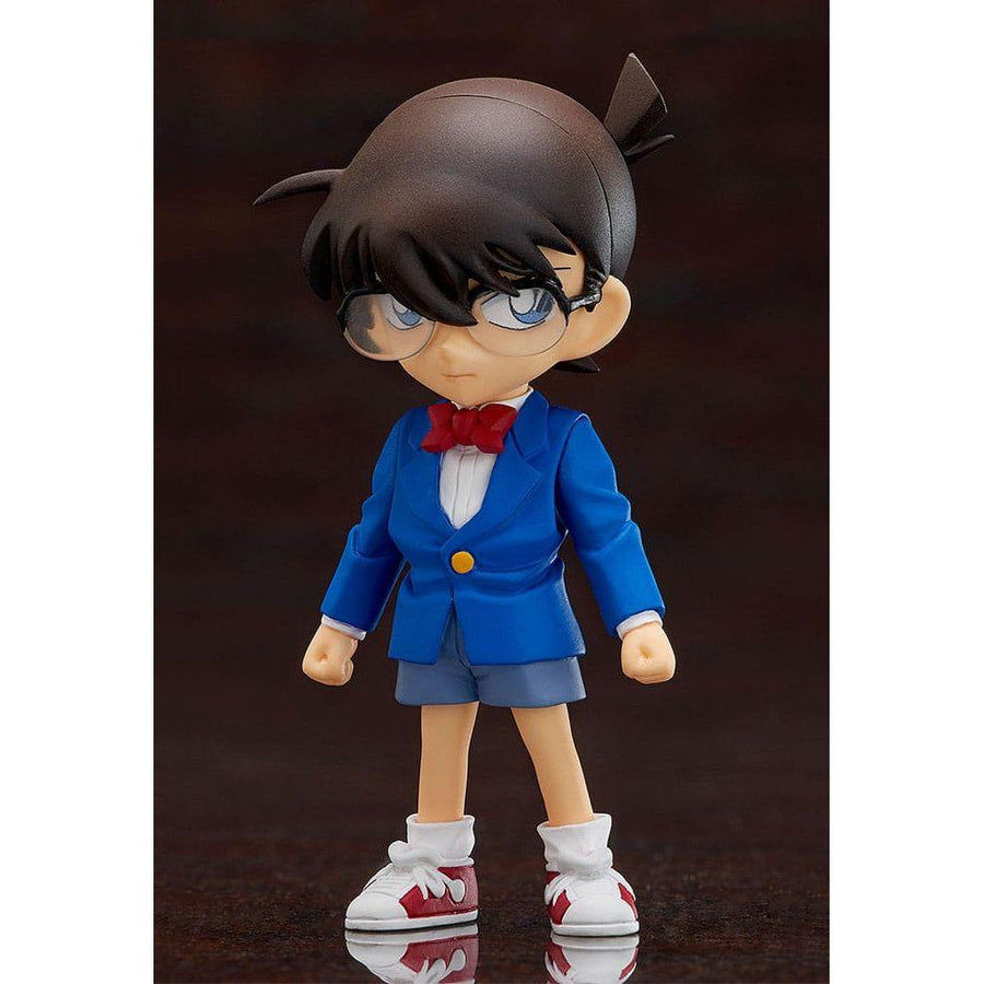 Detective Conan figFIX Action Figure Conan Edogawa 9 cm - The Happy Toy Store