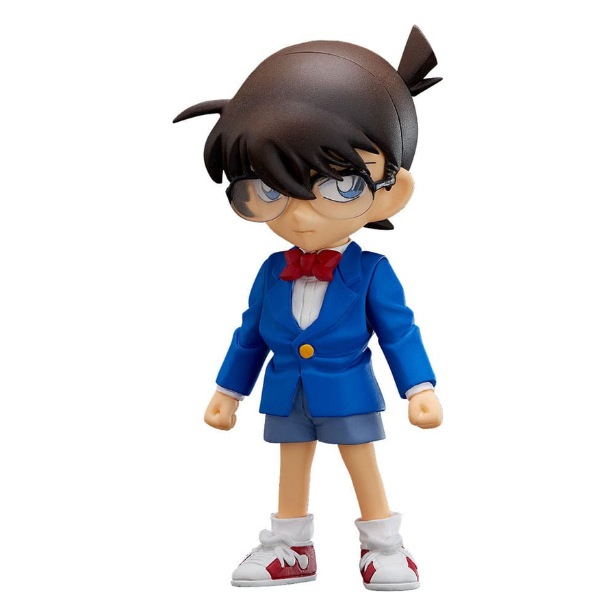 Detective Conan figFIX Action Figure Conan Edogawa 9 cm - The Happy Toy Store