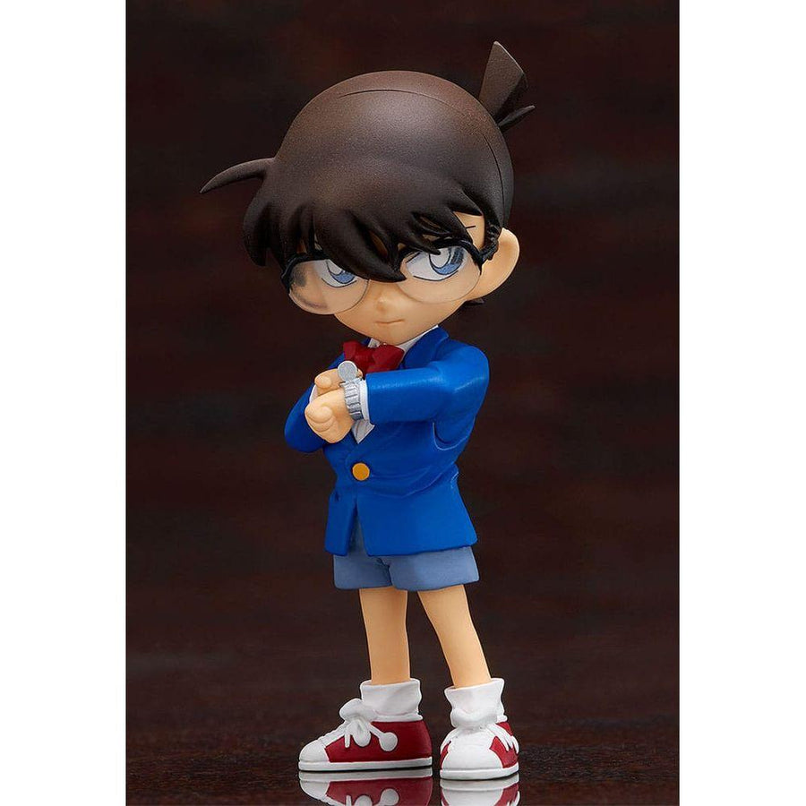 Detective Conan figFIX Action Figure Conan Edogawa 9 cm - The Happy Toy Store