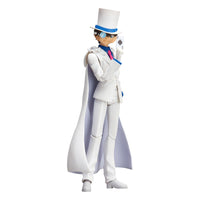 Detective Conan Figma Action Figure Kid the Phantom Thief 14 cm - The Happy Toy Store