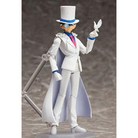Detective Conan Figma Action Figure Kid the Phantom Thief 14 cm - The Happy Toy Store