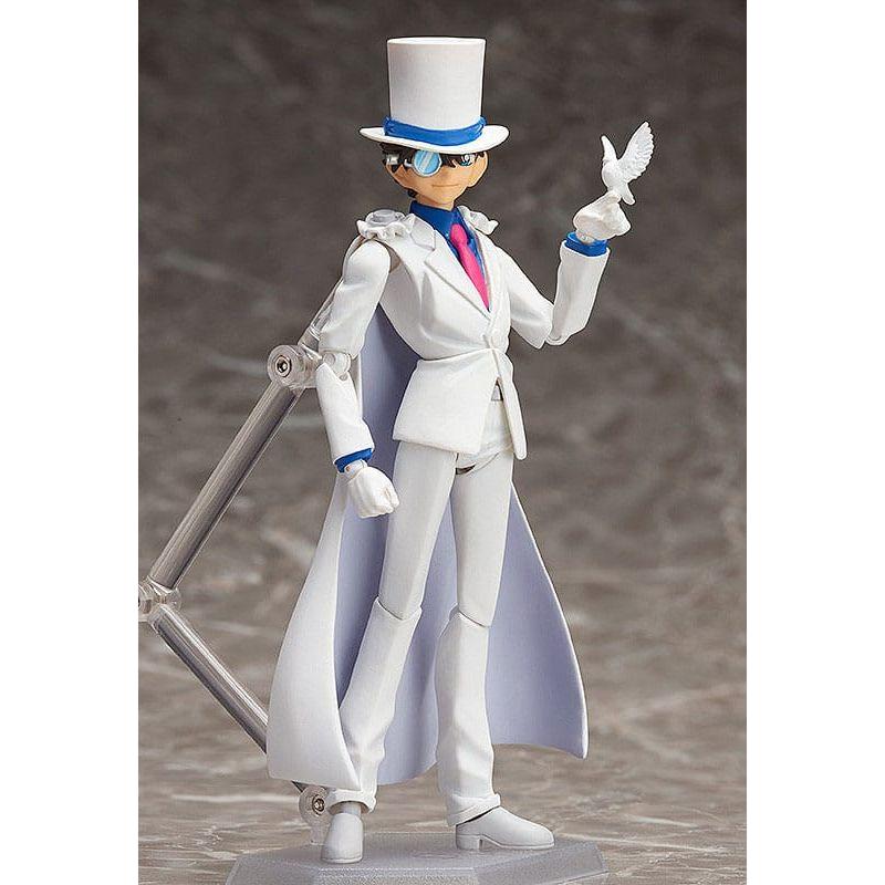 Detective Conan Figma Action Figure Kid the Phantom Thief 14 cm - The Happy Toy Store