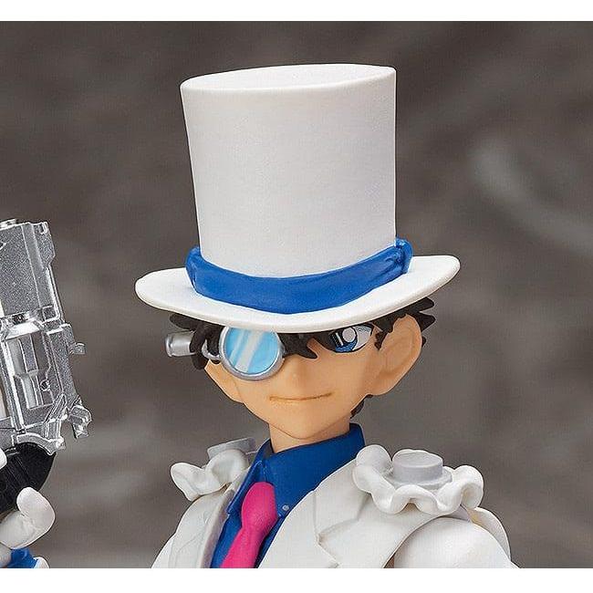 Detective Conan Figma Action Figure Kid the Phantom Thief 14 cm - The Happy Toy Store