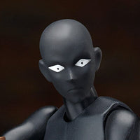 Detective Conan Figma Action Figure True Criminal 15 cm - The Happy Toy Store