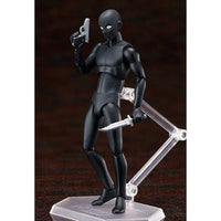 Detective Conan Figma Action Figure True Criminal 15 cm - The Happy Toy Store
