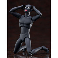 Detective Conan Figma Action Figure True Criminal 15 cm - The Happy Toy Store