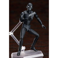 Detective Conan Figma Action Figure True Criminal 15 cm - The Happy Toy Store