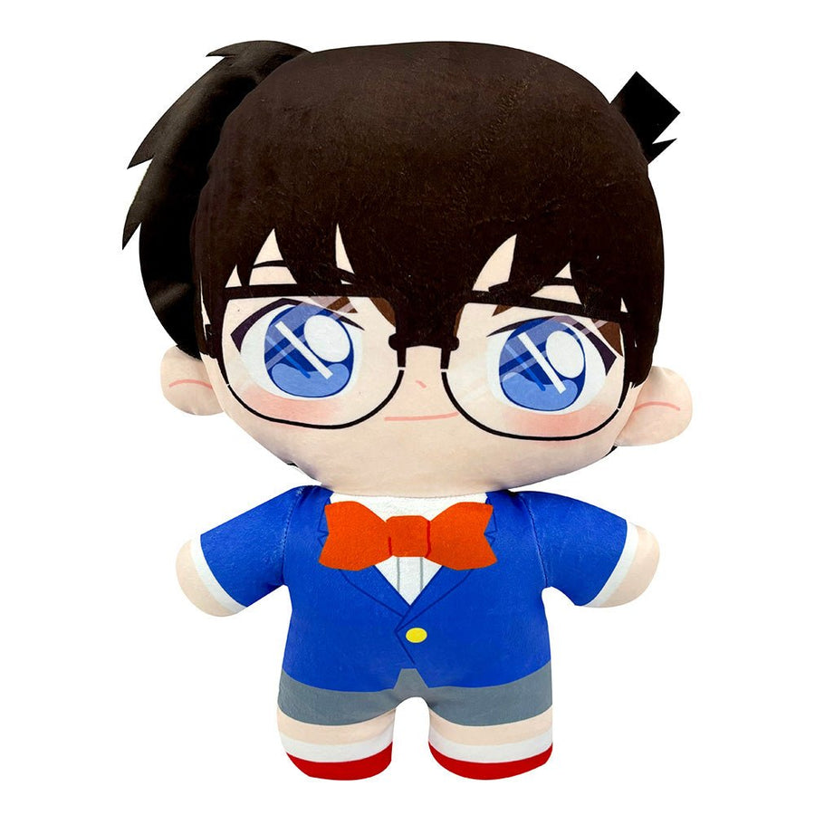 Detective Conan Plush Cushion 45cm - The Happy Toy Store