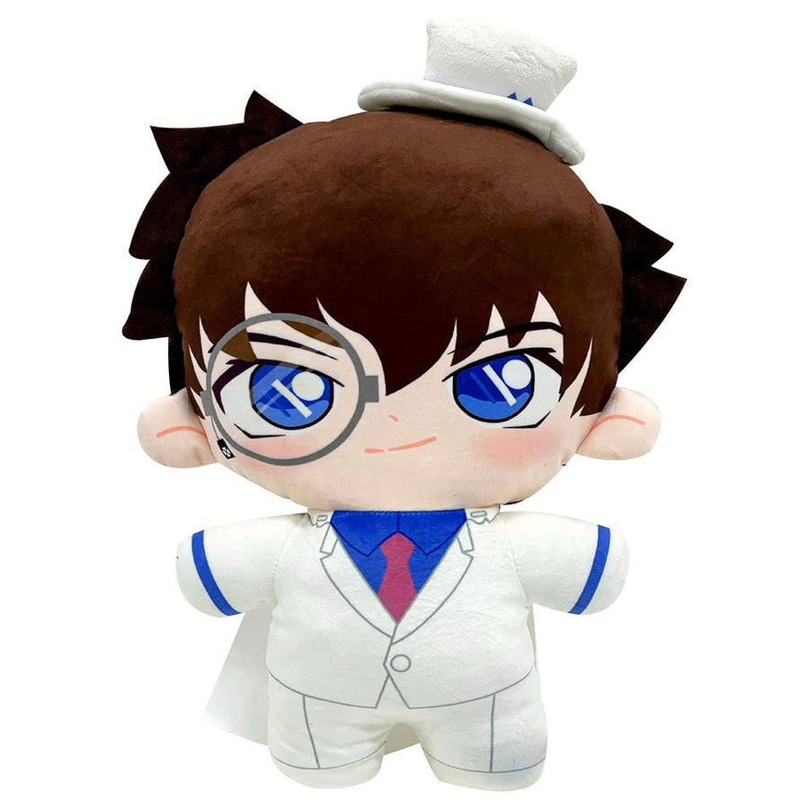Detective Conan Plush Cushion 45cm - The Happy Toy Store