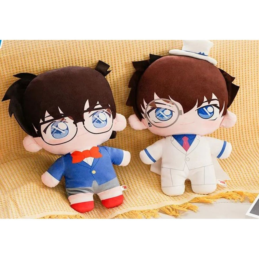 Detective Conan Plush Cushion 45cm - The Happy Toy Store