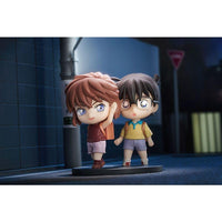 Detective Conan Qset Mini - Figure 2 - Pack Conan Edogawa & Ai Haibara 8 cm - The Happy Toy Store