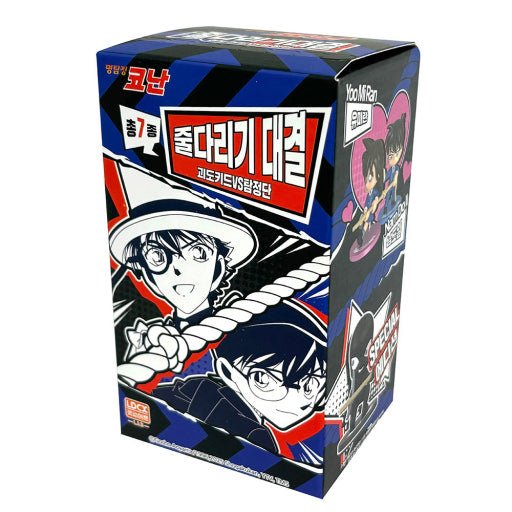 Detective Conan Tug of War Series Blind Box Mini Figure - The Happy Toy Store
