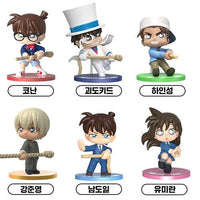 Detective Conan Tug of War Series Blind Box Mini Figure - The Happy Toy Store
