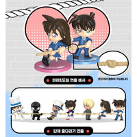 Detective Conan Tug of War Series Blind Box Mini Figure - The Happy Toy Store